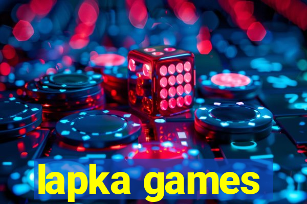 lapka games